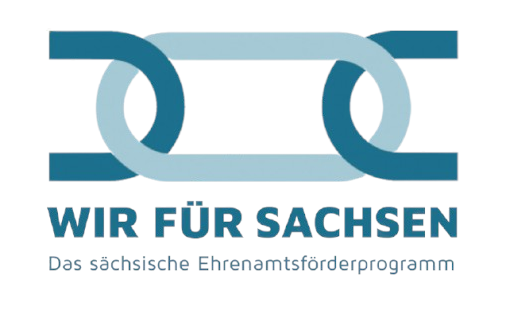Wir für Sachsen