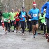 13. Adventslauf um den Schwanenteich Zwickau