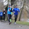 13. Adventslauf um den Schwanenteich Zwickau