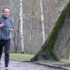 13. Adventslauf um den Schwanenteich Zwickau