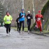 13. Adventslauf um den Schwanenteich Zwickau