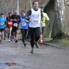 13. Adventslauf um den Schwanenteich Zwickau