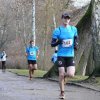 13. Adventslauf um den Schwanenteich Zwickau