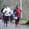 13. Adventslauf um den Schwanenteich Zwickau