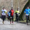 13. Adventslauf um den Schwanenteich Zwickau