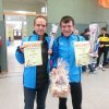 13. Adventslauf um den Schwanenteich Zwickau