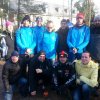 35. Silvesterlauf in Aue