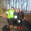 4. Brandenburger Team-Marathon