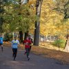 Bezirksmeisterschaft im Crosslauf in Mittweida