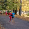 Bezirksmeisterschaft im Crosslauf in Mittweida