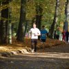 Bezirksmeisterschaft im Crosslauf in Mittweida