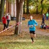 Bezirksmeisterschaft im Crosslauf in Mittweida