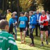 Bezirksmeisterschaft im Crosslauf in Mittweida