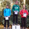 Bezirksmeisterschaft im Crosslauf in Mittweida