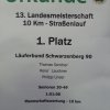 24. Citylauf Dresden