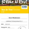 10. Tour de Tirol - Tag 1 - 10km
