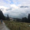 10. Tour de Tirol - Tag 2 - 42km