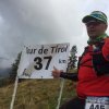 10. Tour de Tirol - Tag 2 - 42km