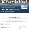 10. Tour de Tirol - Tag 3 - 23km