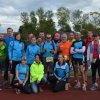 20. Drei-Talsperren-Marathon