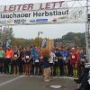 30. Glauchauer Herbstlauf