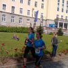 Hospizlauf in Erlabrunn