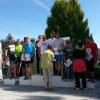 Hospizlauf in Erlabrunn