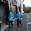 17. Werdauer Herbstmarathon