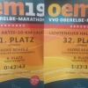 19. Oberelbe-Marathon