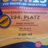 19. Oberelbe-Marathon