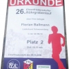 26. Ehrenfriedersdorfer Röhrgrabenlauf