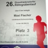 26. Ehrenfriedersdorfer Röhrgrabenlauf