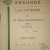 26. Lauf mit Musik in Erla-Crandorf