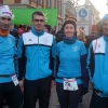 27. Freiberger Adventslauf