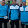 27. Freiberger Adventslauf