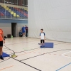 Hallentraining Abt. Leichtathletik