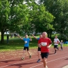 Laufend gegen Krebs