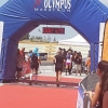 14. Olympus-Marathon / Marathon