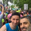 Karlovy Vary Halbmarathon