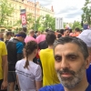 Karlovy Vary Halbmarathon