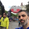 Karlovy Vary Halbmarathon