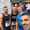 Karlovy Vary Halbmarathon