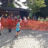 8. Hospiz-Spendenlauf der Kliniken Erlabrunn