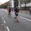 Glauchauer Herbstlauf, Dresden Marathon, Frankfurt Marathon