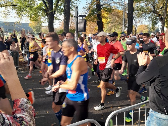 Dresden Marathon