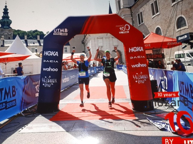 Froschlauf Biehla, Mozart 100 by UTMB, Stadtlauf Marienberg