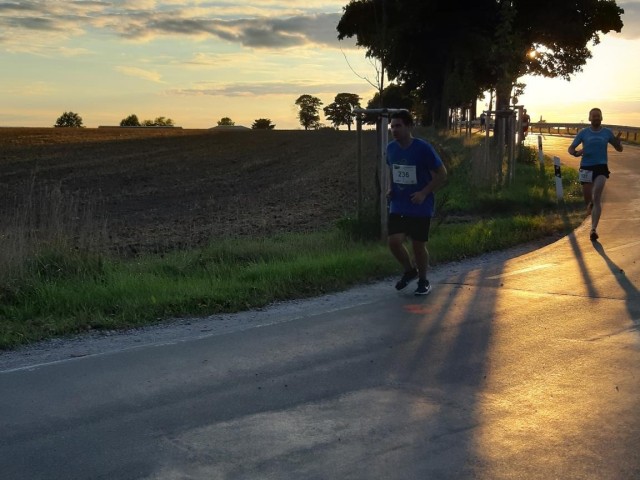 Gassenlauf Großrückerswalde