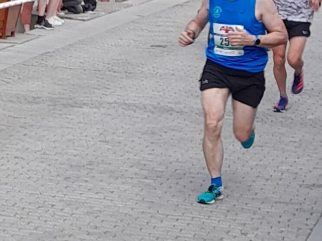 Karlovy Vary Halbmarathon 2022