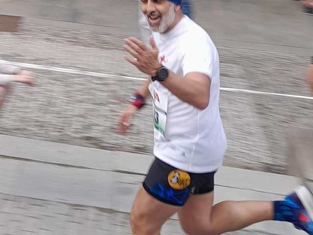 Karlovy Vary Halbmarathon 2022