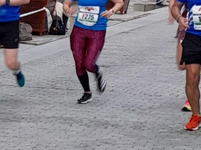 Karlovy Vary Halbmarathon 2022